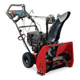 24 in (61 cm) SnowMaster® 824 QXE Snow Blower