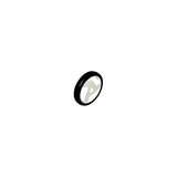 Genuine OEM Toro Z Master Semi-Pneumatic Wheel Assembly – Part #110-5746