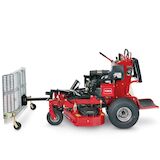 MULTI FORCE Leaf Plow