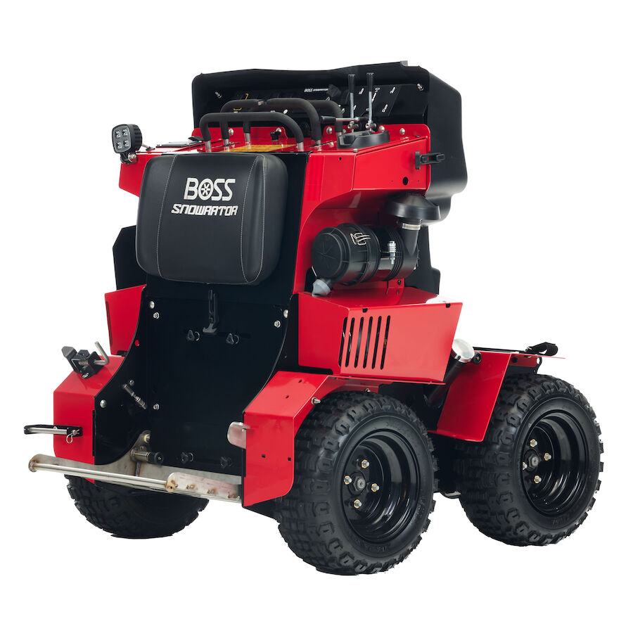 Mag lawn mower discount engines