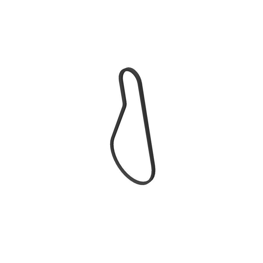 Genuine OEM Part 120-3892