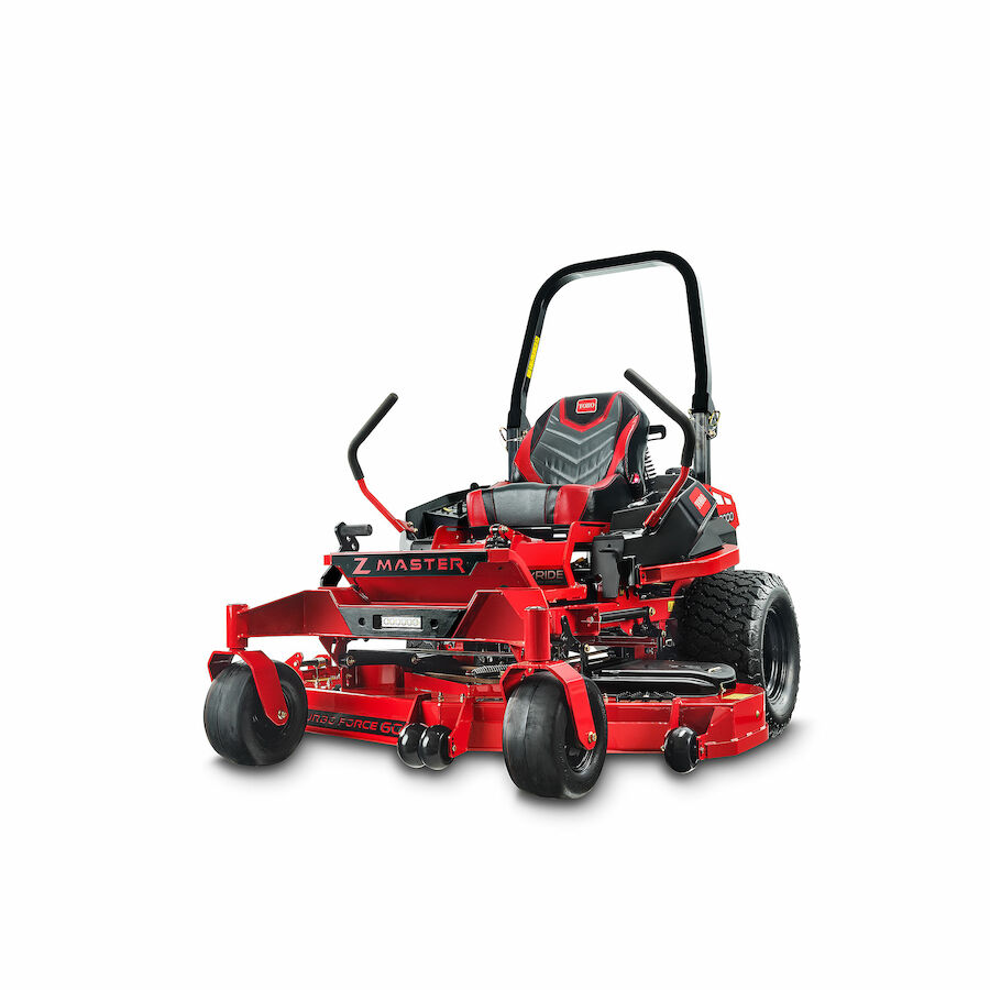 2000 Series MyRIDE® HDX 60 in. (152 cm) 23.5 hp 726cc