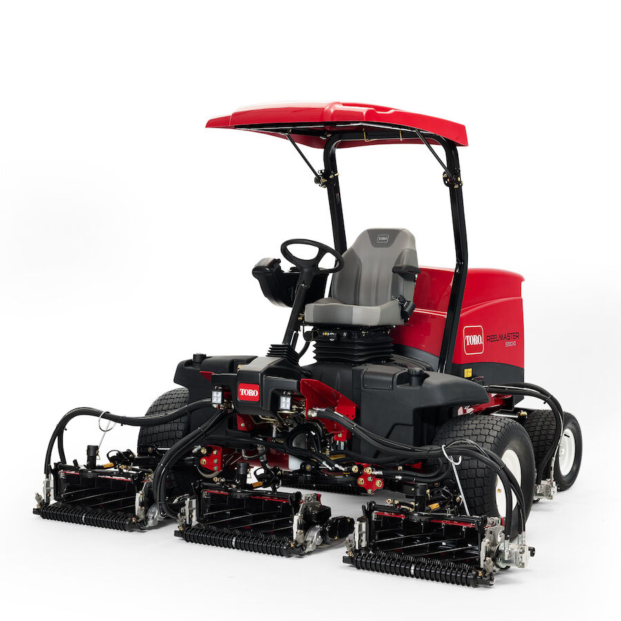 Toro 5510 for outlet sale