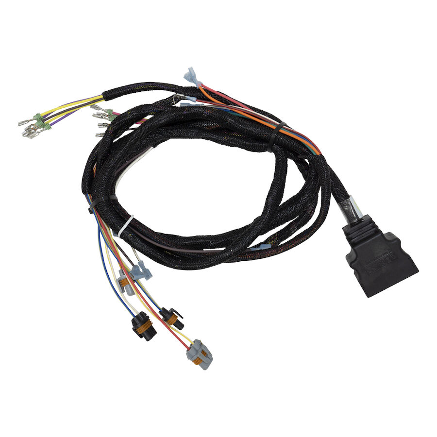 Wiring Harness 13 Pin Plow Side (SL1)