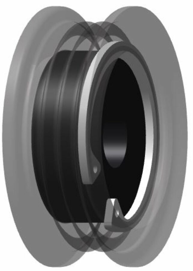 Genuine OEM Part 104-1834