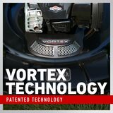 Vortex Technology Patented Technology