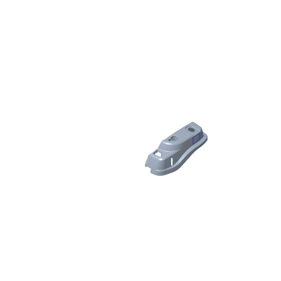 Genuine OEM Part 119-3337