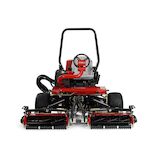 Reelmaster® 3100-D Diesel Powered with Fixed Heads