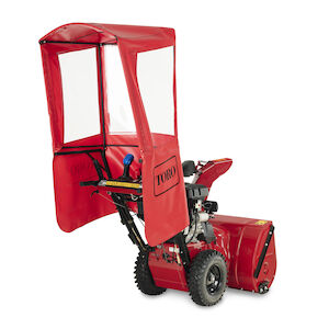 Parts & Accessories for Snow Blowers