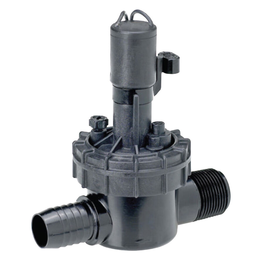 Toro Jar Top Valve with Flow Control 1 in. 150 psi Toro Jar Top Valve with Flow Control 1 in. 150 psi