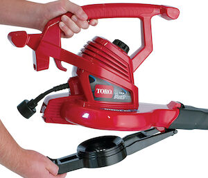 Toro leaf deals blower 51621