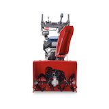 24" (61 cm) Power Max® e24 60V* Two-Stage Snow Blower with (2) 6.0 Ah Batteries and Charger