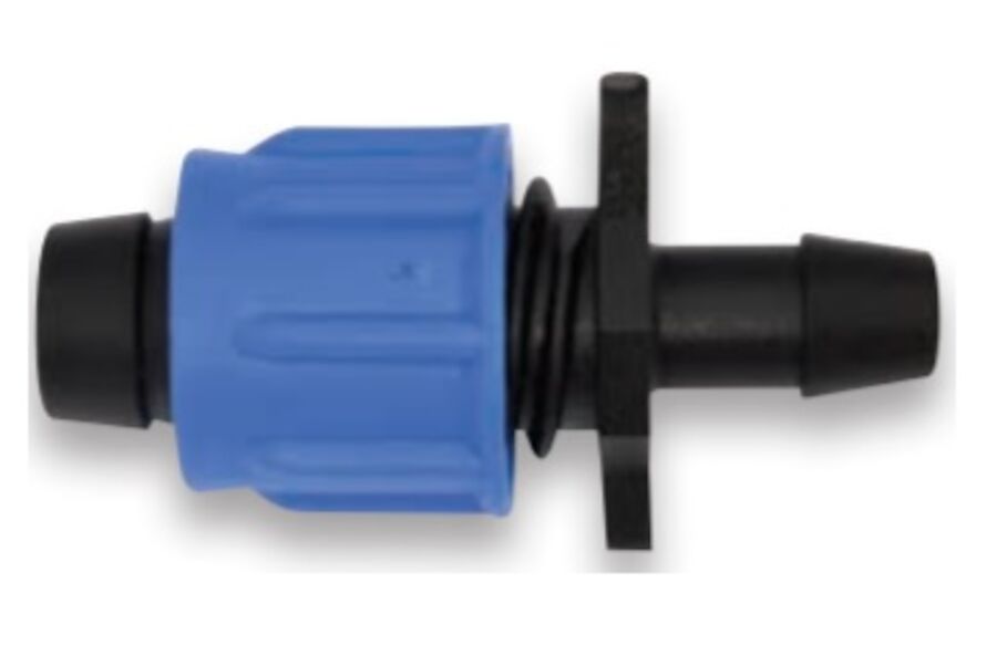 Barb adapter Pro-Loc Fitting