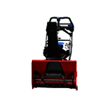 24 in. (61 cm) SnowMaster 60V Snow Blower