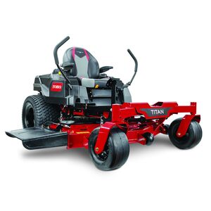 54 in. (137 cm) TITAN® Zero Turn Mower (California Model)