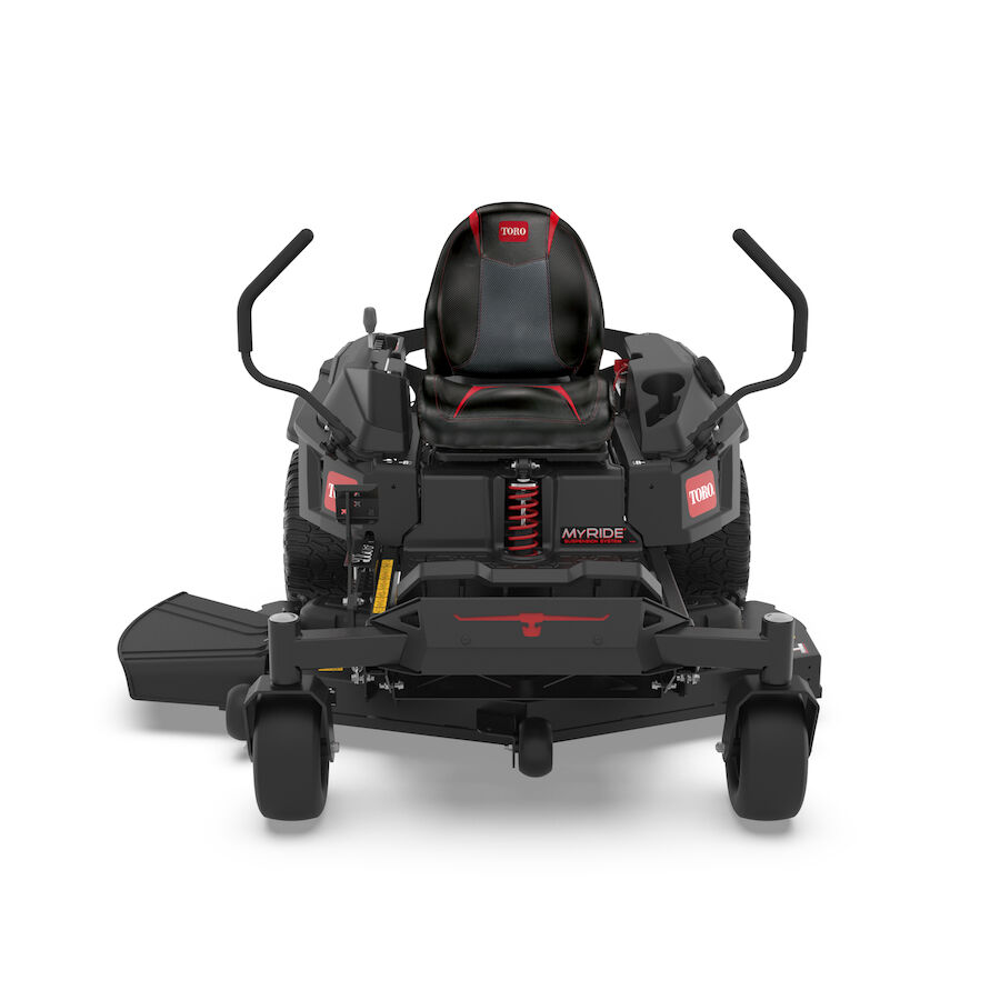 Image of 54 in. (137 cm) TimeCutter® Max Zero Turn Mower