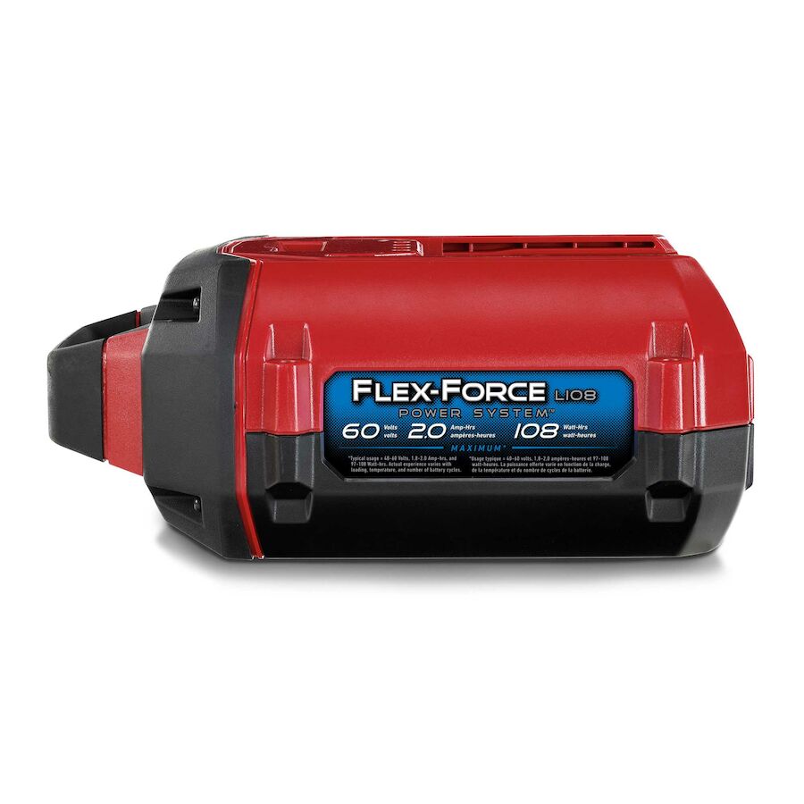 60V MAX Flex Force 2.0Ah Lithium Ion Battery Toro