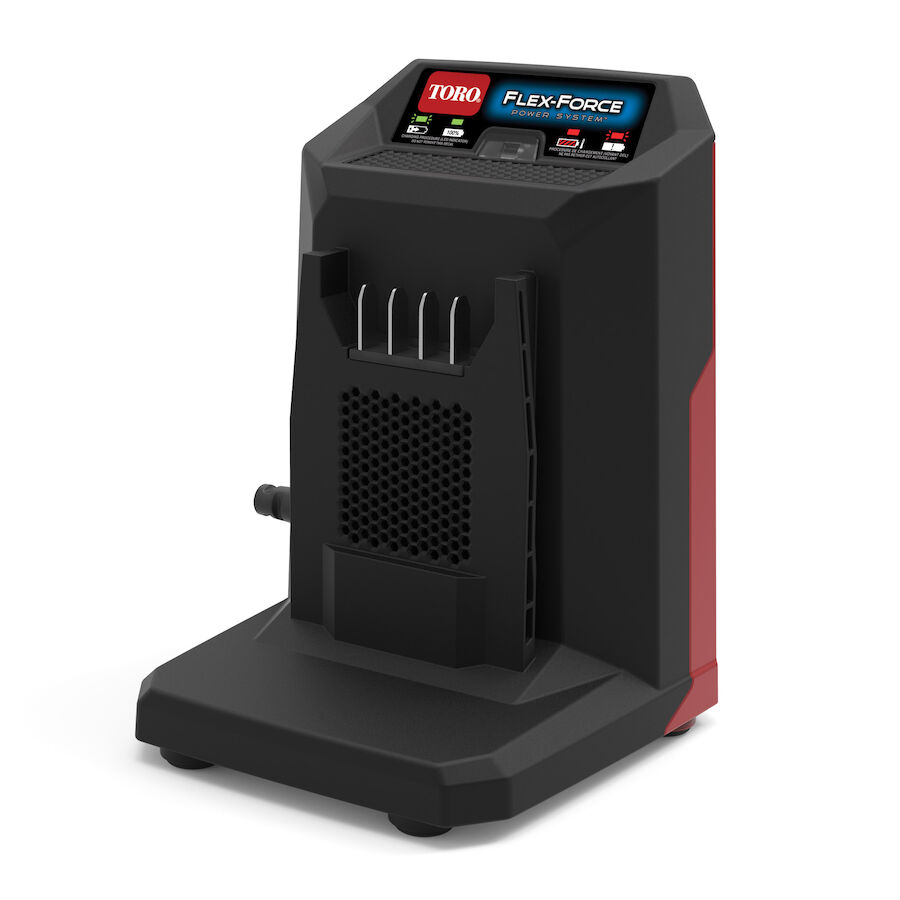 5 Amp 60V MAX* Flex-Force Power System™ Charger 81805