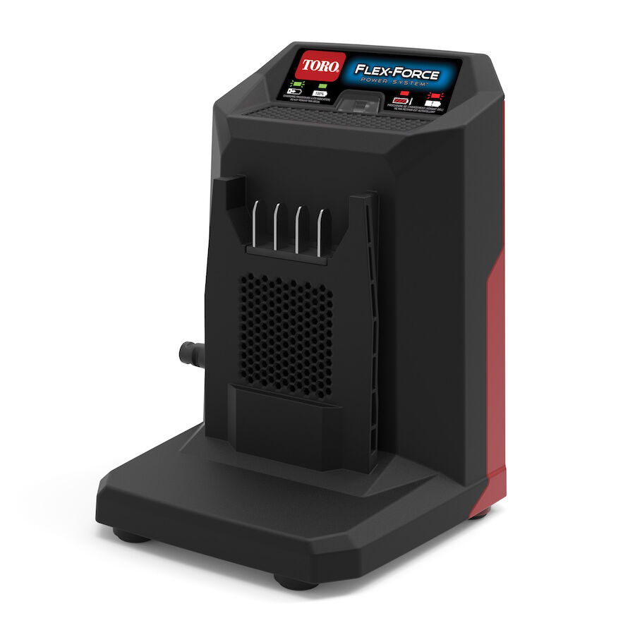 Carregador Flex-Force Power System™ 5 amperes 60V MÁX* 81805