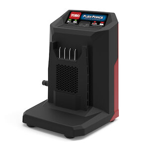 5 Ampere 60V MAX* Flex-Force Power System™ Akkuladegerät 81805