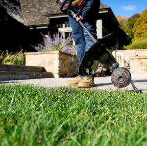 Cut More, Reload Less