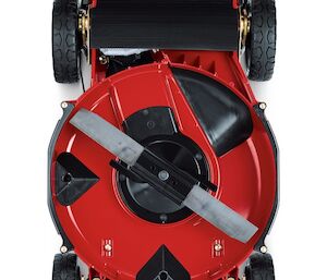 Toro 2024 sr4 blade