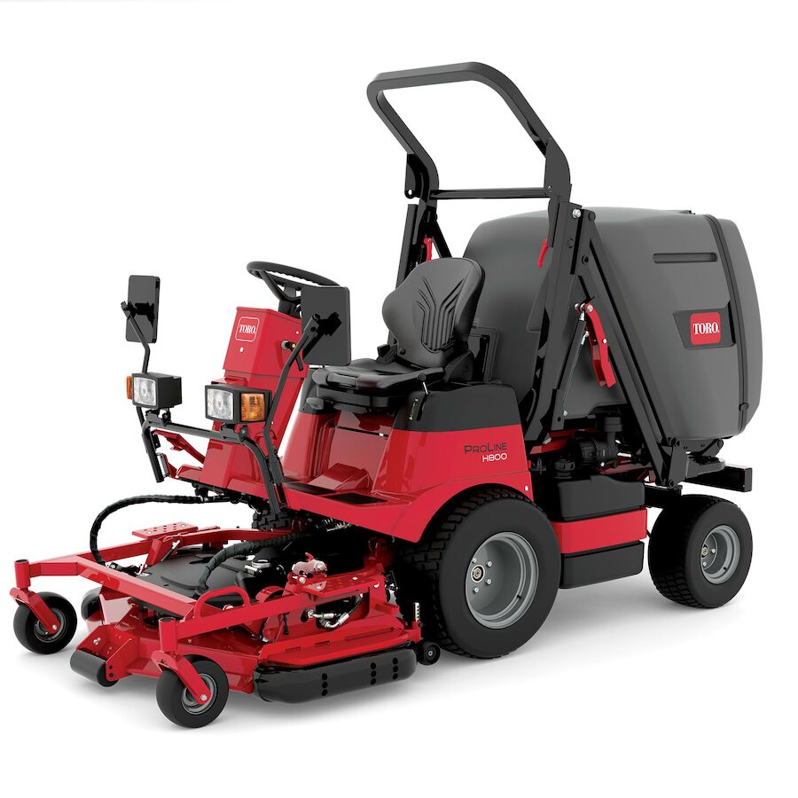 ProLine H800 Direct Collect Mower 50 127 cm Cutting Width Toro