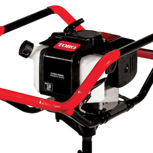 Power Through Tough Jobs