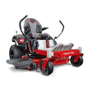 Toro tractor 2025 lawn mower