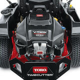 42 TimeCutter 4225 Zero Turn Lawn Mower Toro