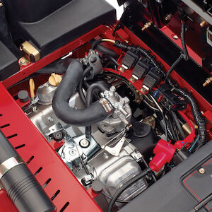 Maintenance Friendly Layout