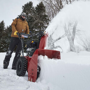 Toro Power Max Snow Blower Commercial Grade Auger Gearbox