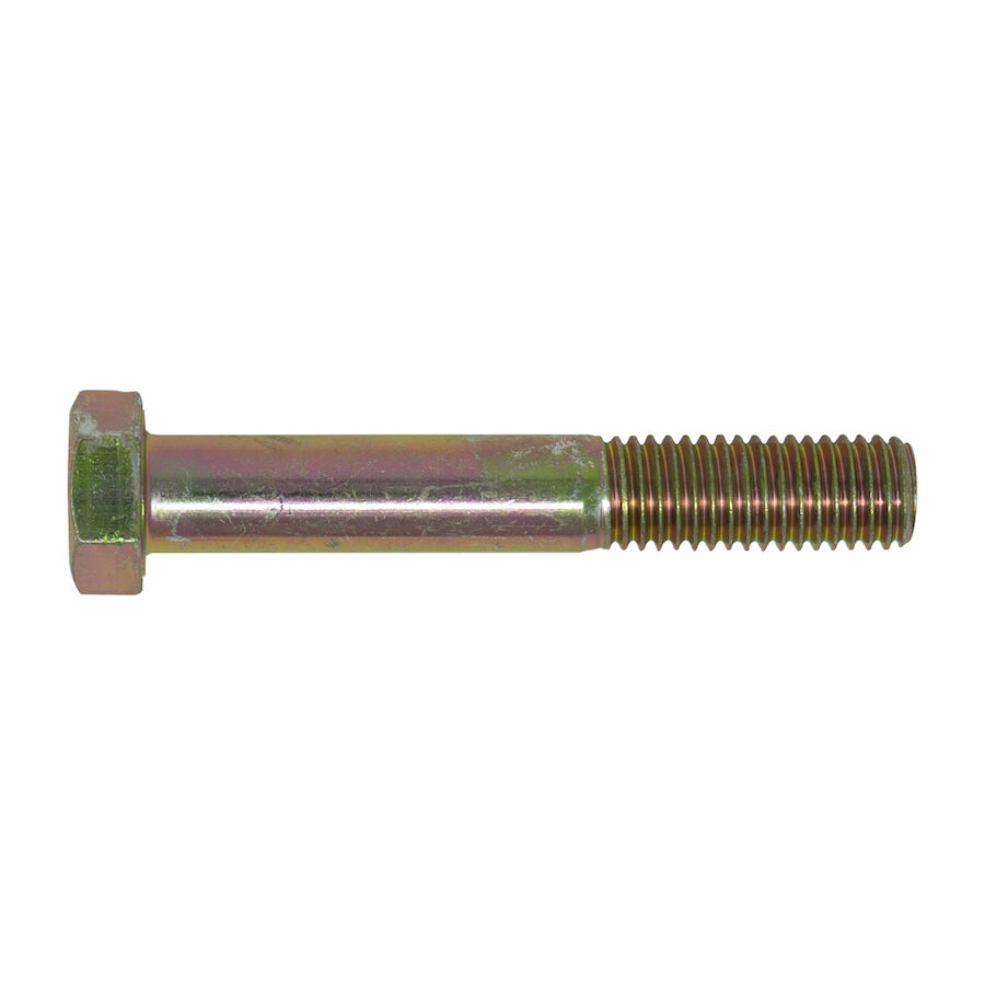 5/8" x 4" Grade 5 Bolt