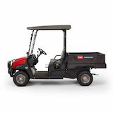 Workman® GTX Utility Vehicle (EFI Petrol Powered)