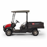 Workman® GTX Utility Vehicle