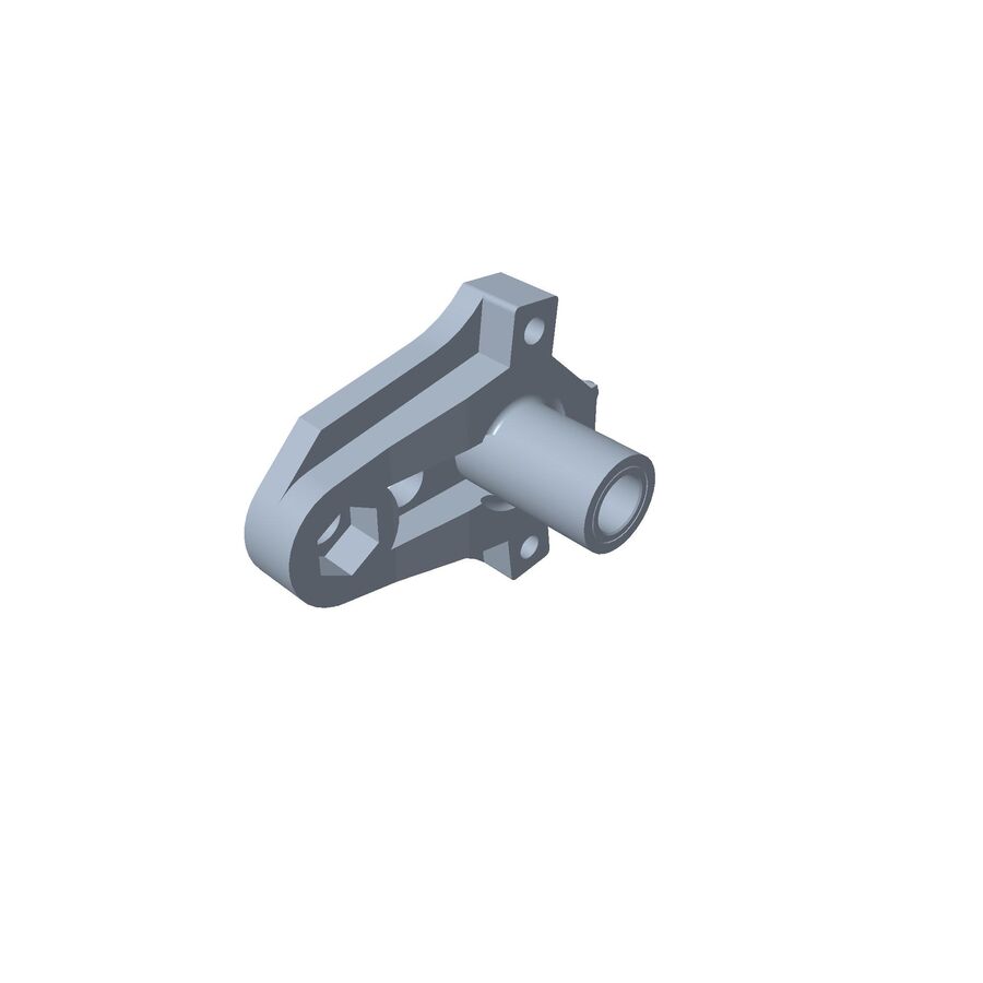 Genuine OEM Part 100-8774