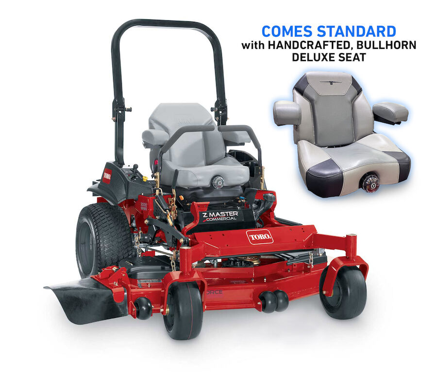 Best zero turn mowers best sale under 3000