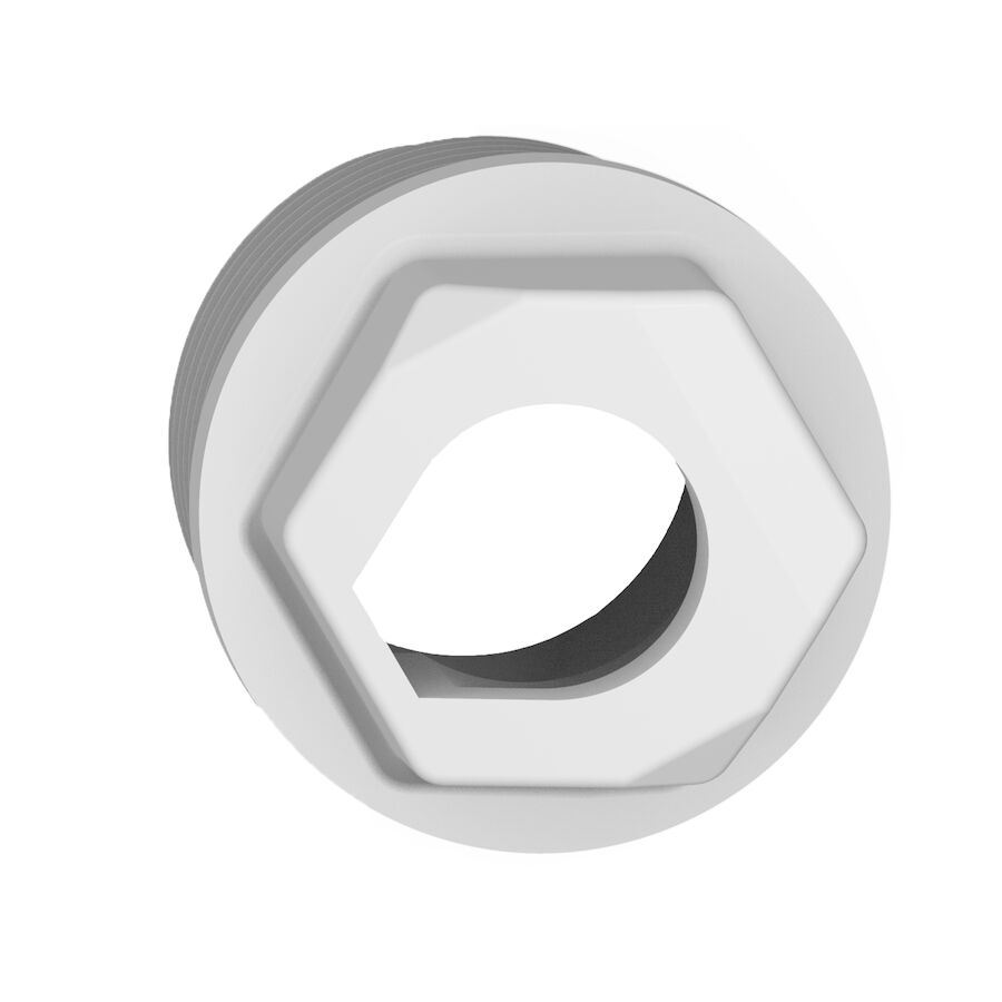 Image of 102-6940-60CW (white) Performance Series Nozzle for Infinity and Flex800 Series Sprinklers