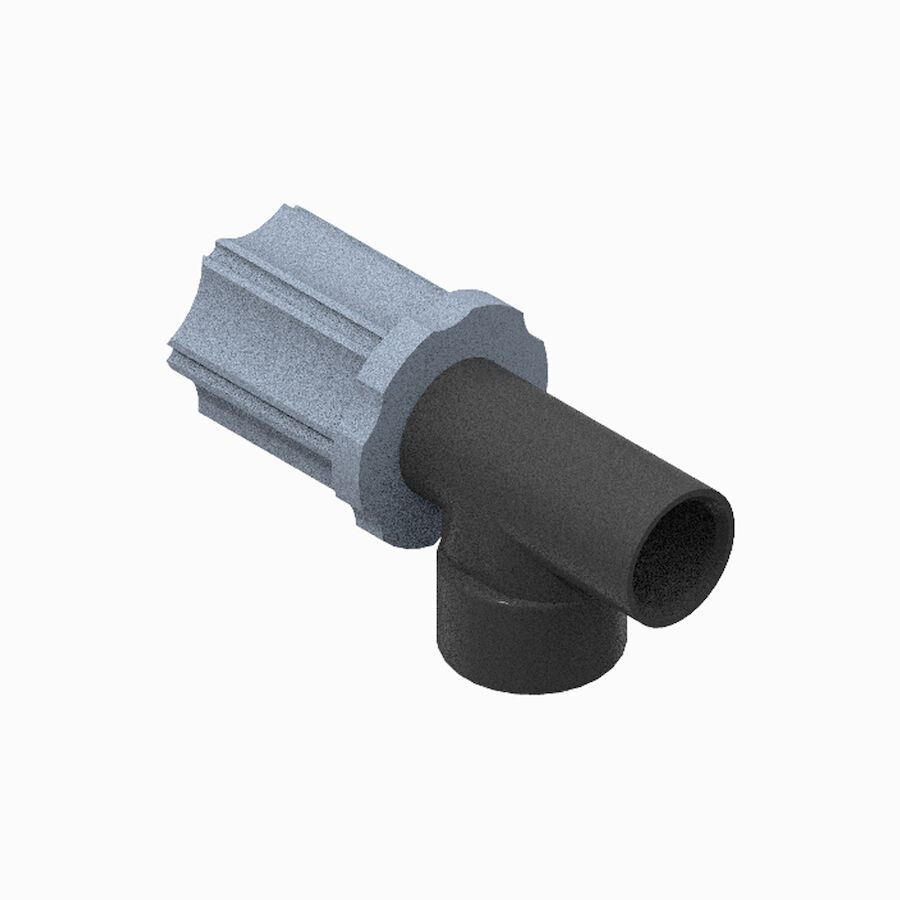 VALVE-THROTTLE [N23520-3/4-PP]