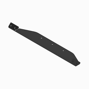 2005-2008 Polaris Ranger Skid Plate