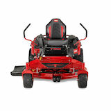 48 in. TITAN Zero Turn Mower Toro Toro