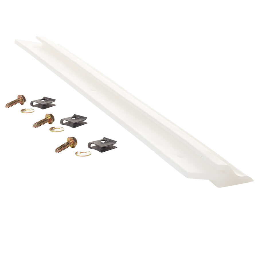 Replacement Scraper & Hardware Kit