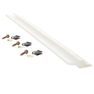 Replacement Scraper & Hardware Kit