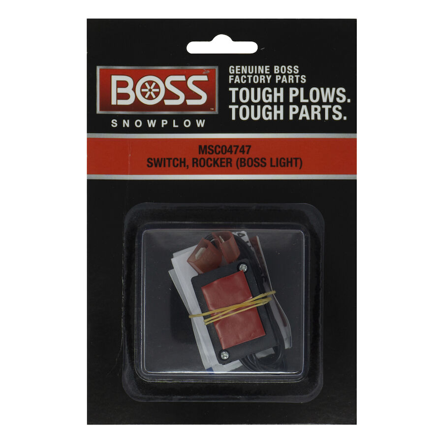 SWITCH,ROCKER(BOSS LIGHT)