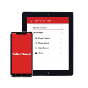 ProMax™ Connect App Compatibility (iOS & Android)