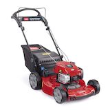 55 cm Recycler Self Propelled Lawn Mower 21771 Toro Toro