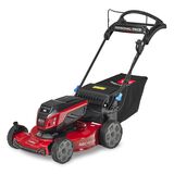 60V Max* 22 in. (56cm) Recycler® w/ Personal Pace® & SmartStow® Lawn Mower with 8.0Ah Battery