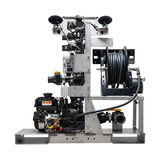 Liquid Tech Gas Driven Powerhead 