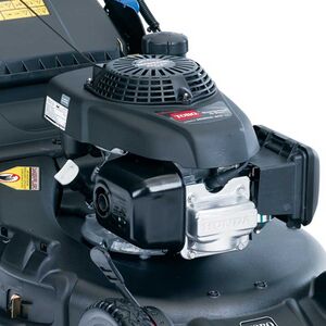 Small Package, Big Punch