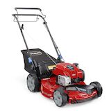 Recycler® S55OST 55 cm Lawn Mower with SmartStow® 21770